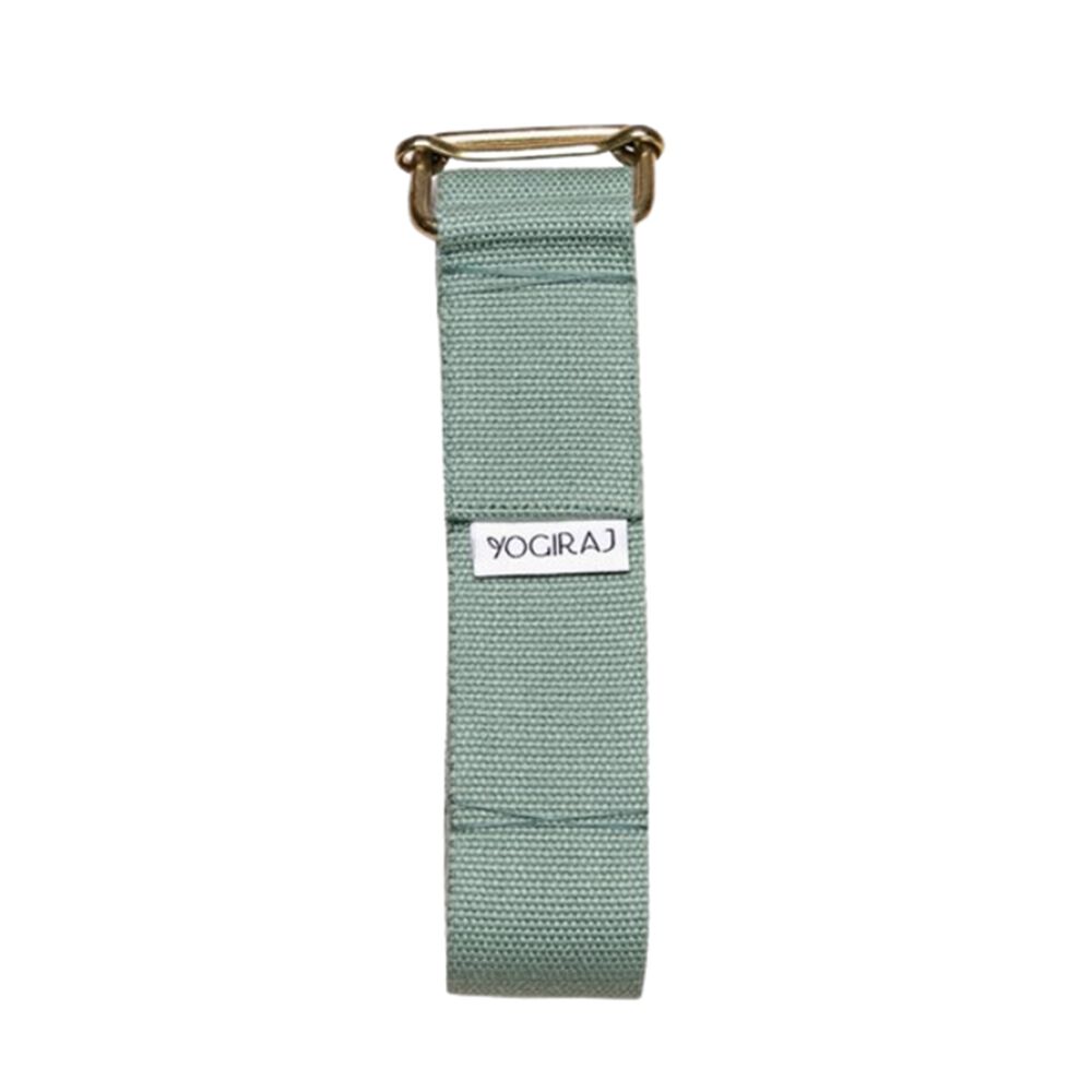Yogiraj Yoga Belt Standard, bilde 2 av 3