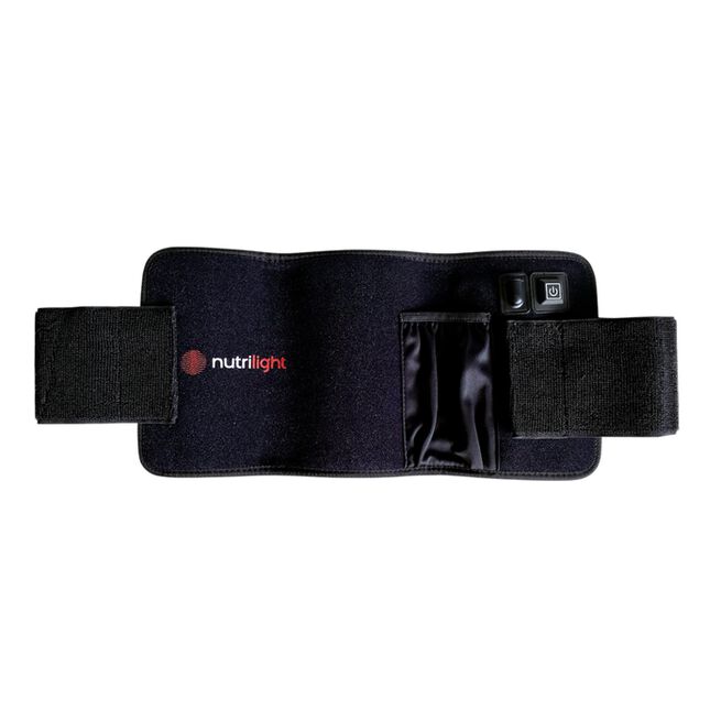 The Scorpion Rødtlysbelte