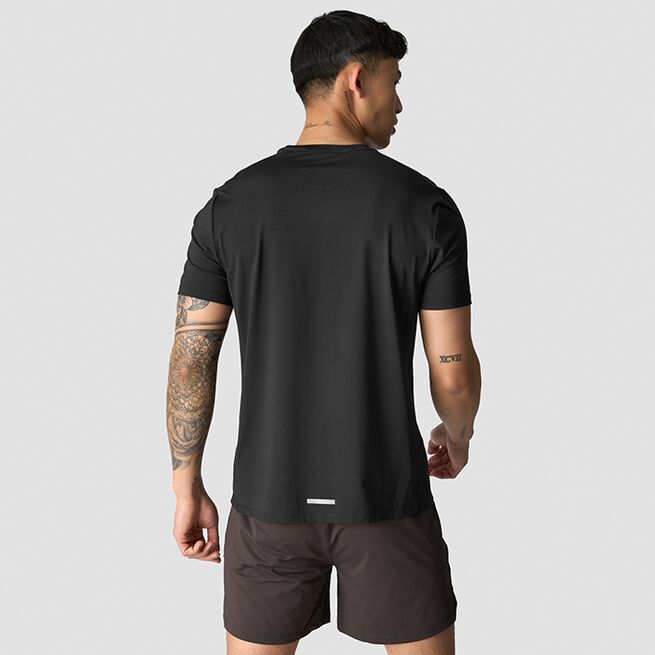 Mirage T-shirt Svart