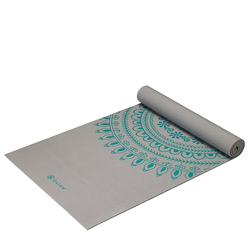 Gaiam Yogamatte Ekstra Lang/Bred, bilde 1 av 3
