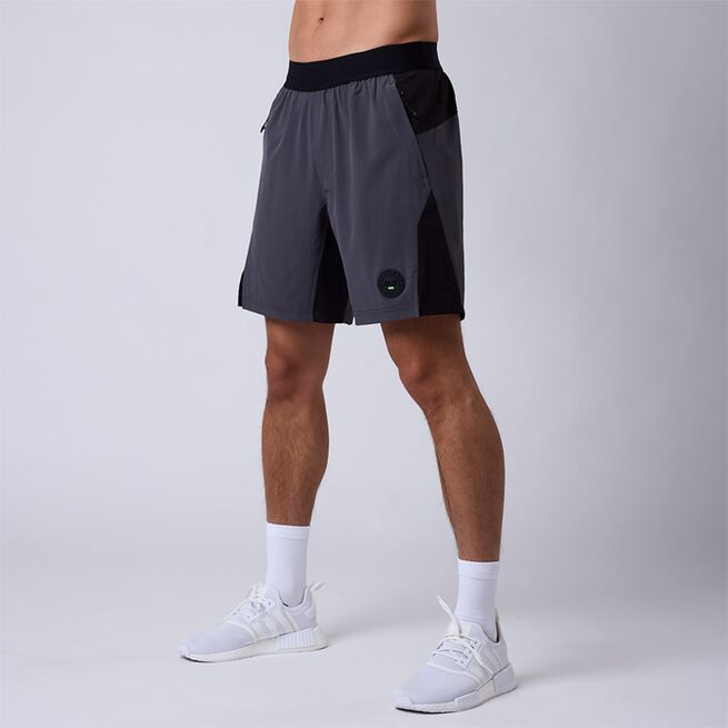 Energy Stretch Shorts 2.0 Grå