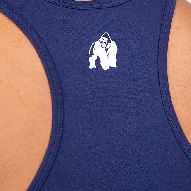 Classic Treningstopp Blå