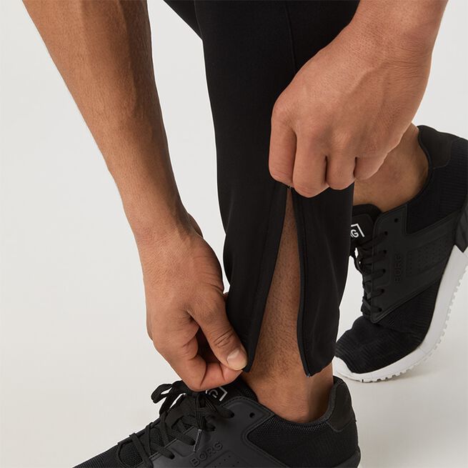 Essential Active Bukser Svart