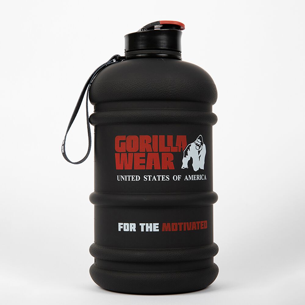 Gorilla Wear Water Jug 2,2 L, bilde 1 av 4