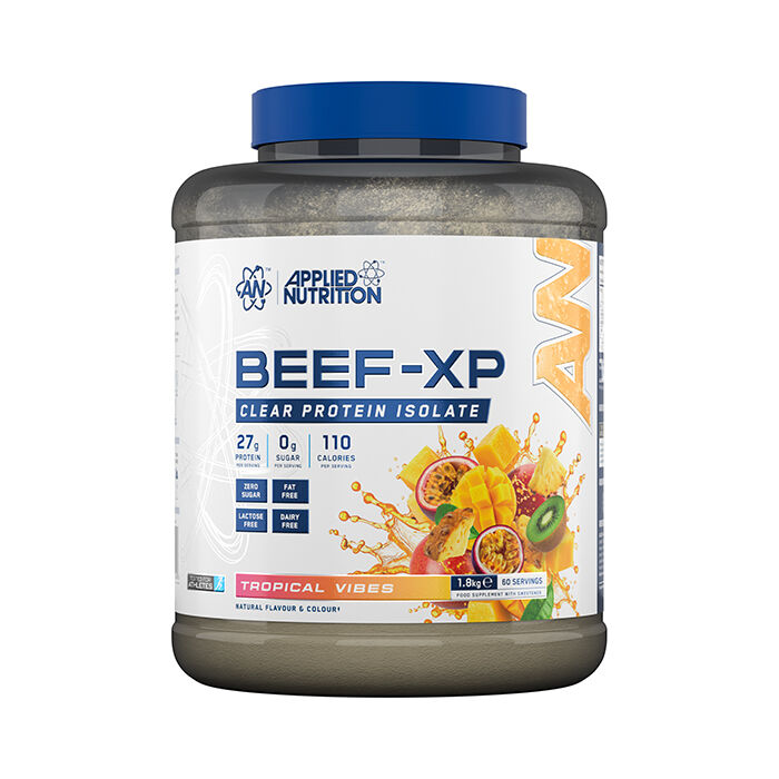 Beef XP 1,8 KG Tropical Vibes