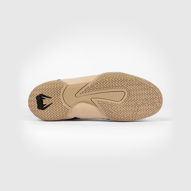 Contender Boksesko Svart/Beige