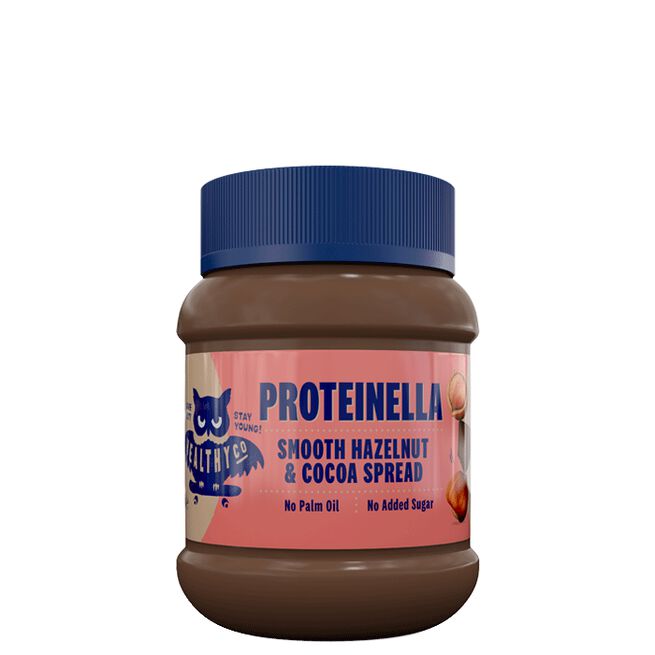 Proteinella, 360 g, Hazelnut 