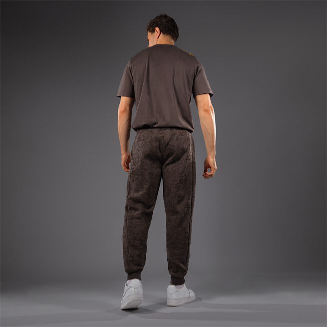 UFC Fusion by Venum Fight Week Men's Cotton Pant Earthen Brown