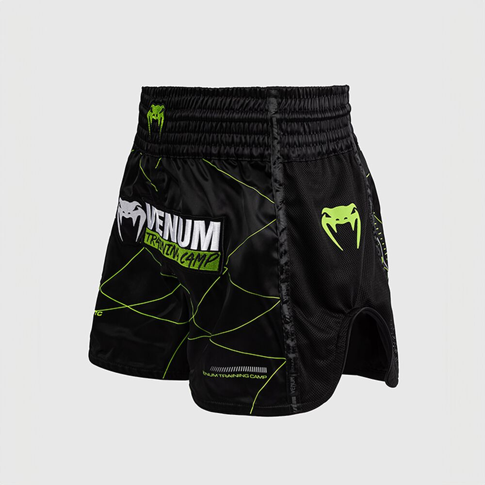 Venum Training Camp 4.0 Muay Thai Shorts, bilde 2 av 4