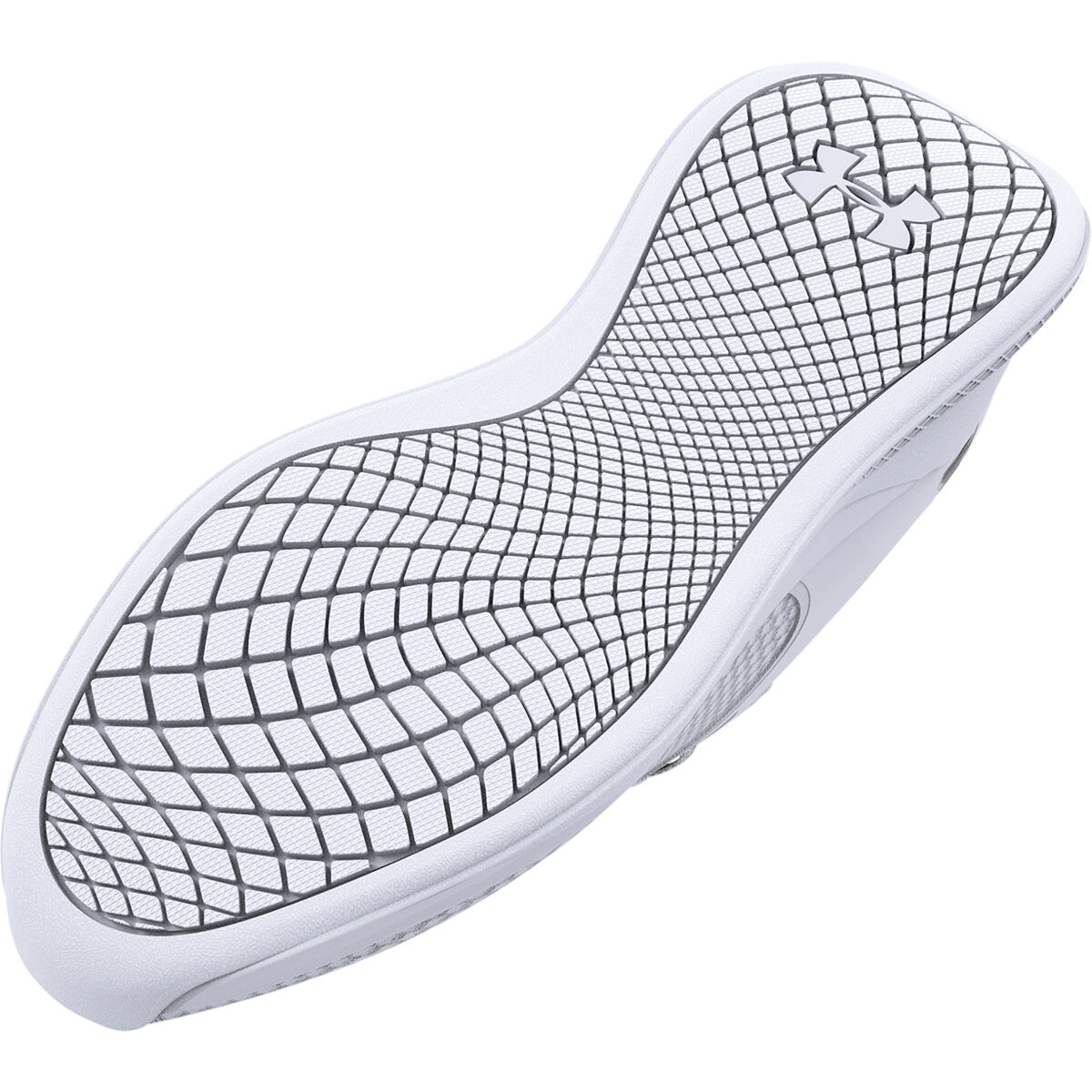 Charged Aurora 2 Treningssko Hvit