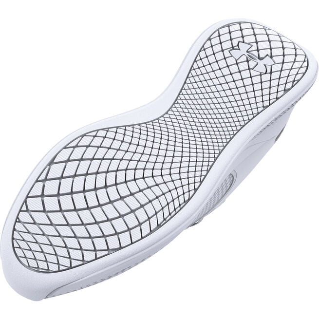 Charged Aurora 2 Treningssko Hvit