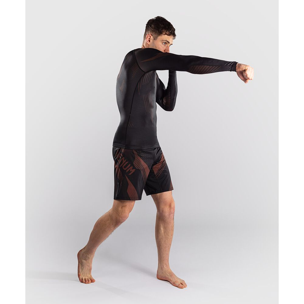 Venum NO-GI 6.0 Langermet Rashguard, bilde 6 av 6