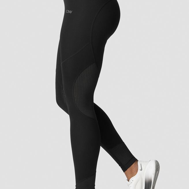 Endurance Tights Svart