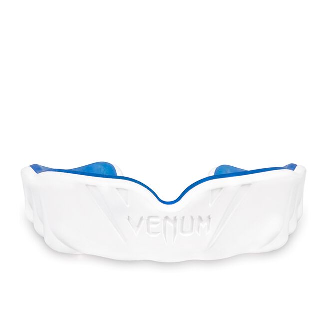 Venum Challenger Mouthguard, Ice/Blue