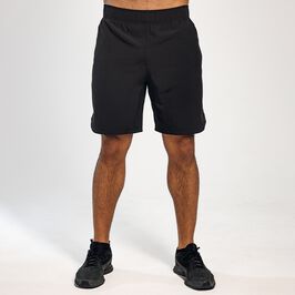 Star Shorts Black S  Star Shorts Black
