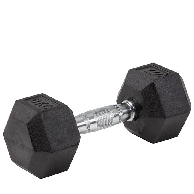 Master Fitness Hex Manual