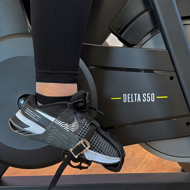 Delta Indoor Spinbike S50