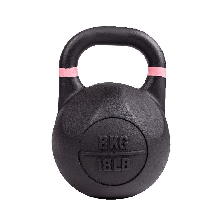 Star Nutrition Gear Star Gear Kettlebell Competition 8kg