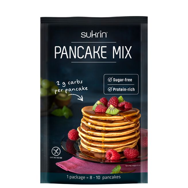 Pannekakemiks 100 g