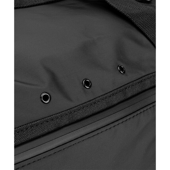 Trainer Lite Evo Sportsbag Svart/Hvit