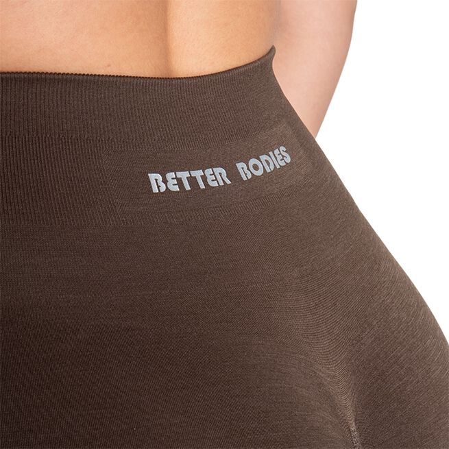 Scrunch Leggings, Timber