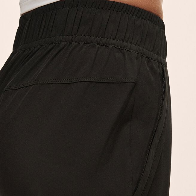 Everywhere Bukser Svart