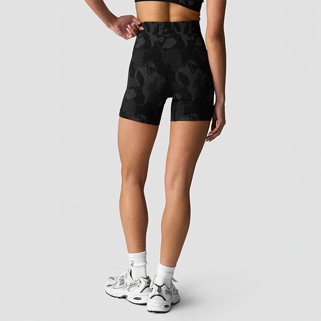 Shorts Grå