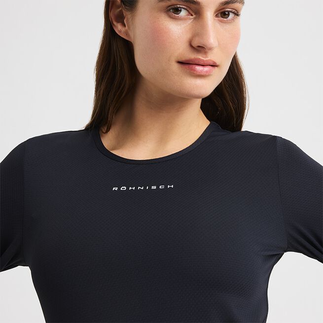 LS Top Svart