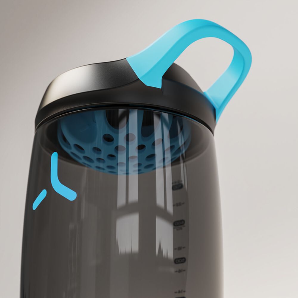 Promixx Pursuit Ecozen 760 ml, bilde 4 av 10