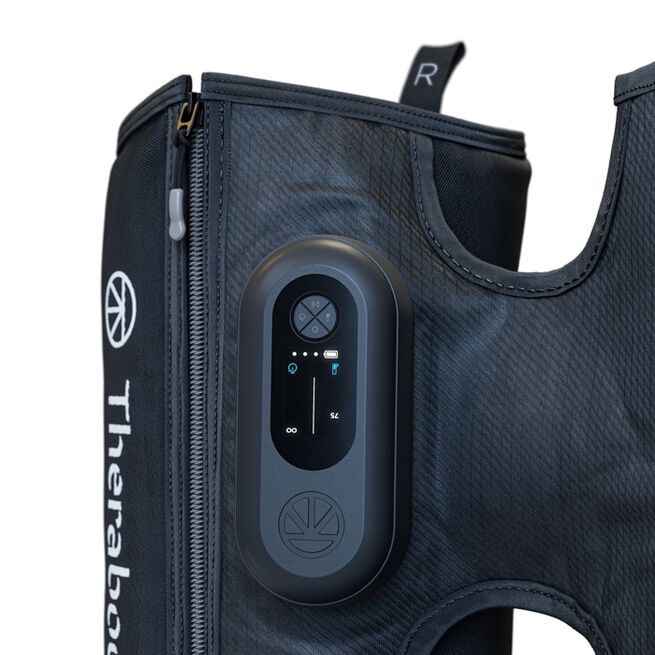 Therabody RecoveryAir JetBoots Prime