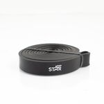 Star Gear Fitness Band, Black, 2080 x 22mm 