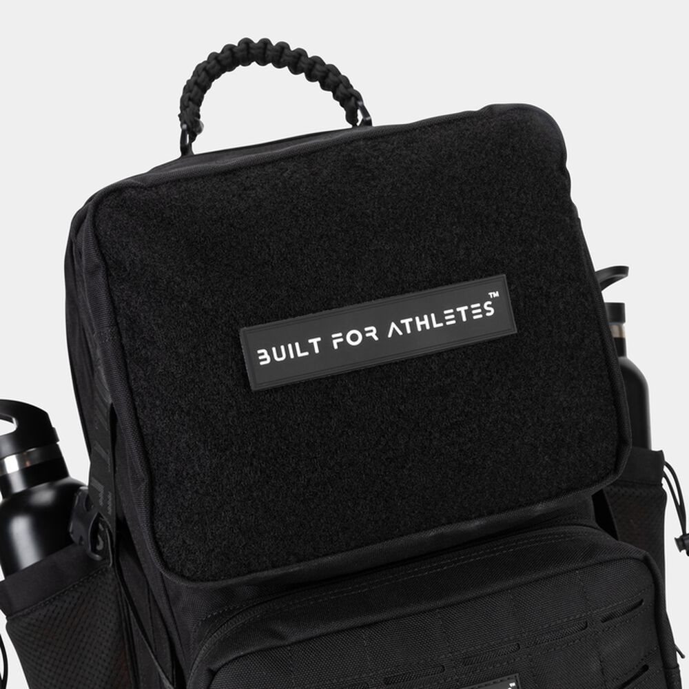 Built For Athletes Pro Series Ryggsekk 45 L, bilde 9 av 10