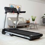 Titan Life Treadmill Amroc A5.0 at home
