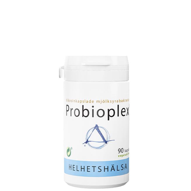 Probioplex 90 kapsler