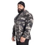 Gasp L/S Thermal Hoodie, Tactical Camo