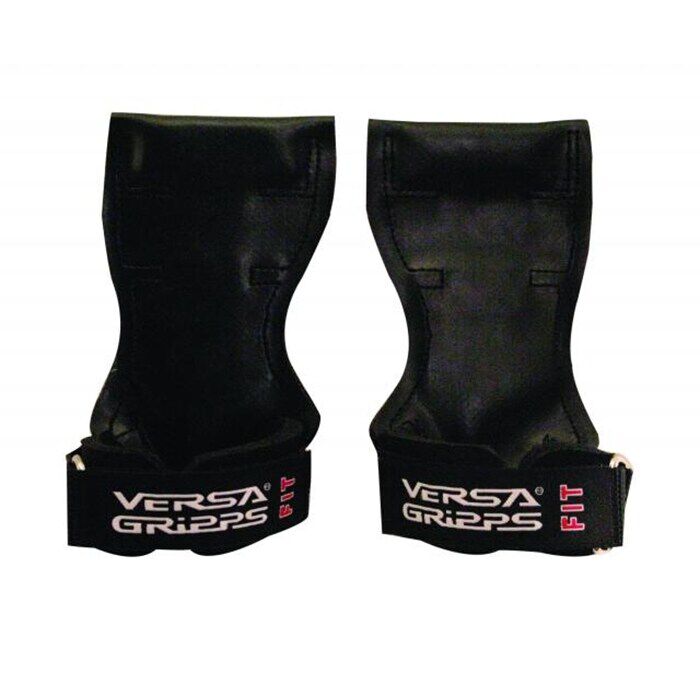 Kjop Versa Gripps Fit Black XS Gymgrossisten.no