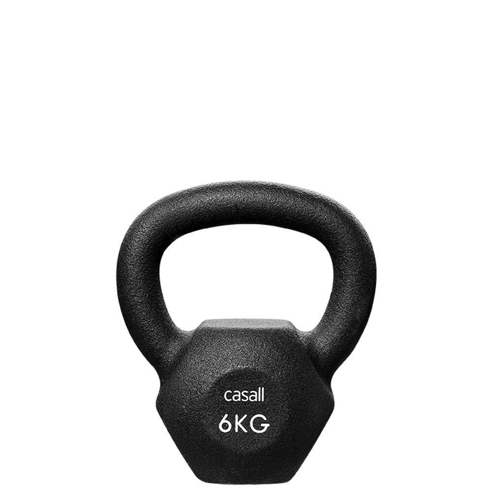 Casall Classic Kettlebell 4-20 kg, bilde 3 av 5