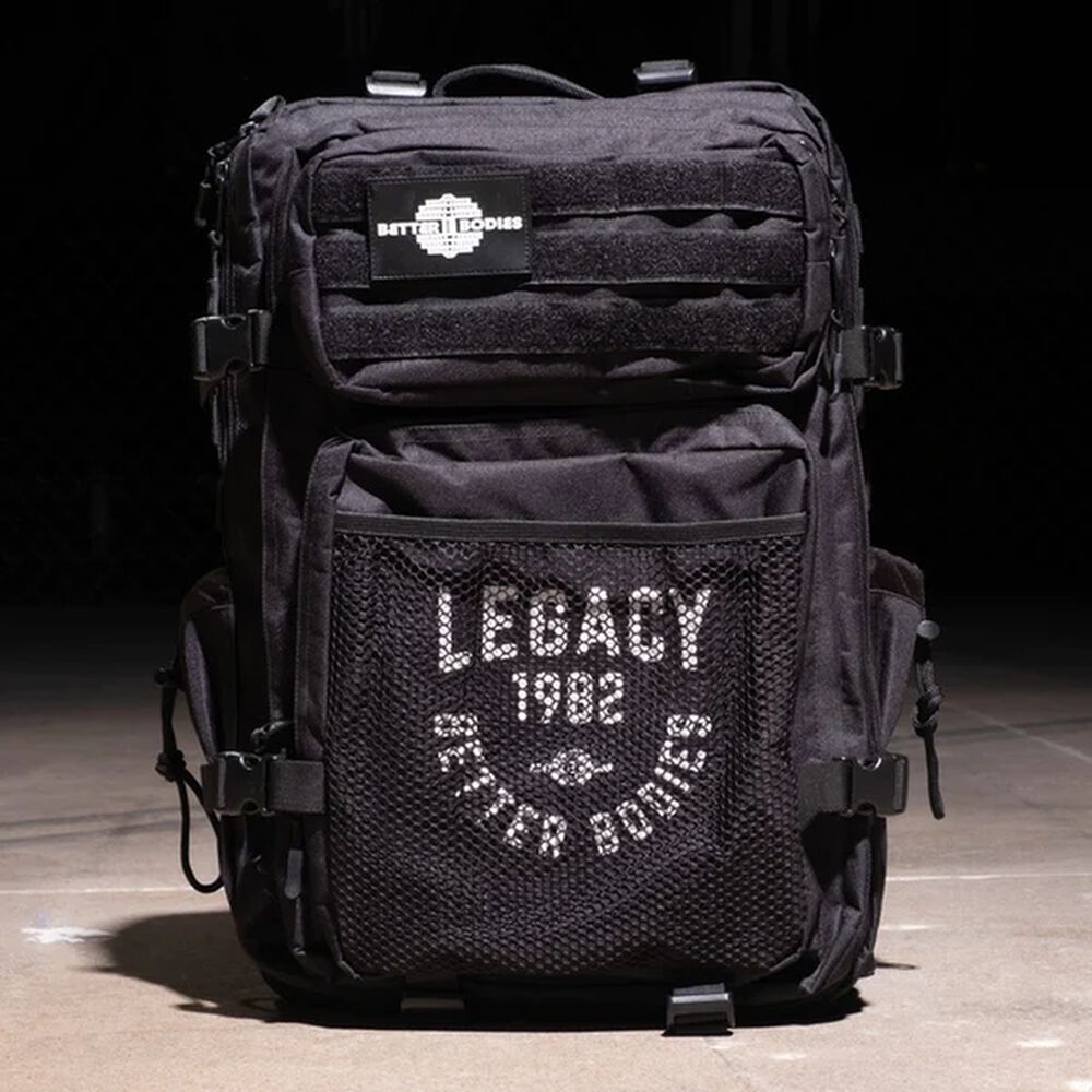 Better Bodies Legacy Tactical Ryggsekk, bilde 1 av 10