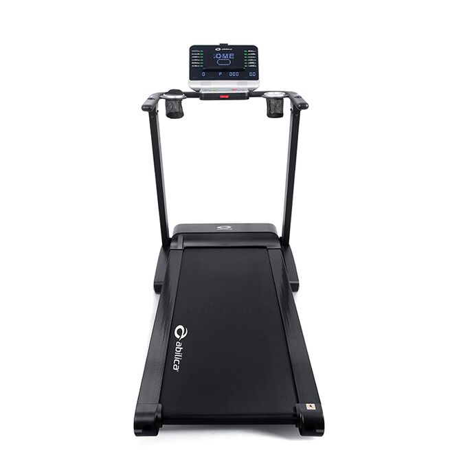 Abilica Tredemølle Mill 30