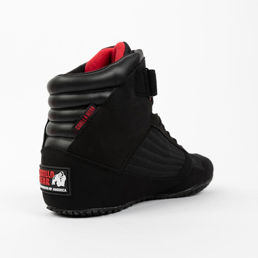 Gorilla Wear High Tops, bilde 5 av 10