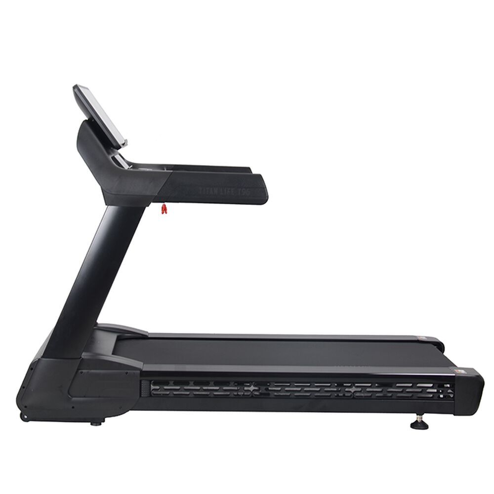 Titan Life Treadmill T96, bilde 3 av 9