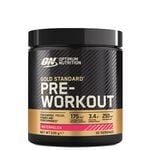 Gold Standard Pre-Workout, 330g, Watermelon 