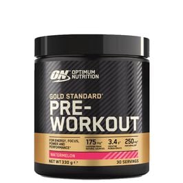 Gold Standard PWO 330 g – PWO