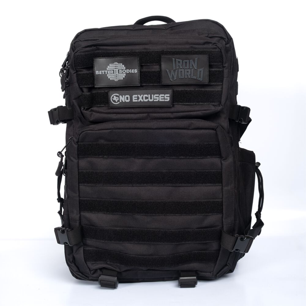 Better Bodies Gear Taktisk Ryggsekk 45 L, bilde 1 av 6