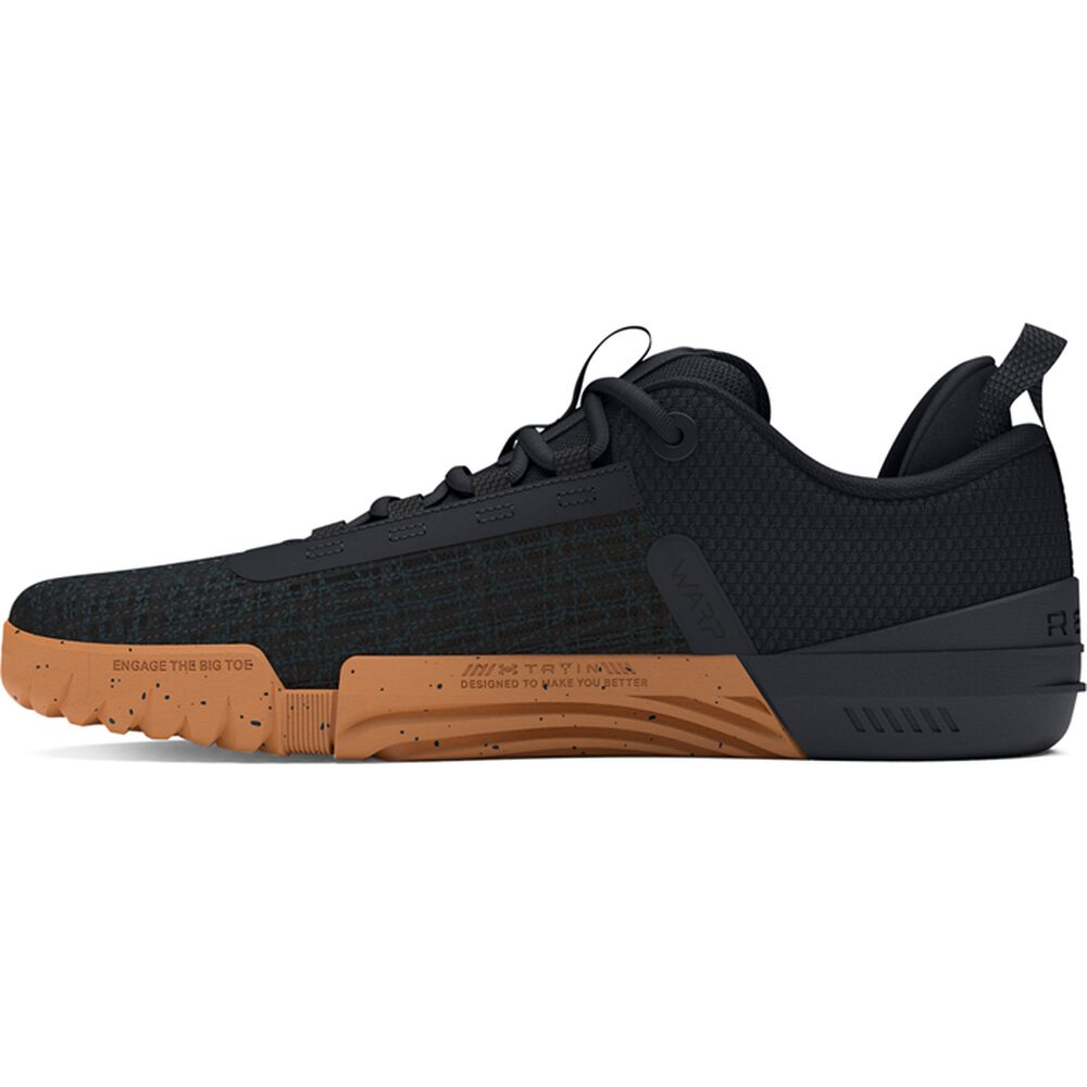 UA TriBase Reign 6 dame, bilde 3 av 7