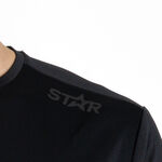 Star Training T-shirt Black 