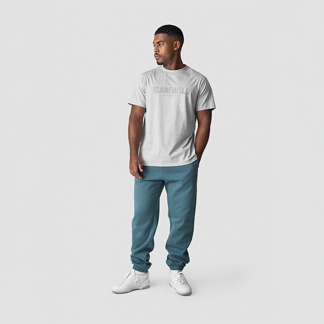 Everyday Sweatpants Blå