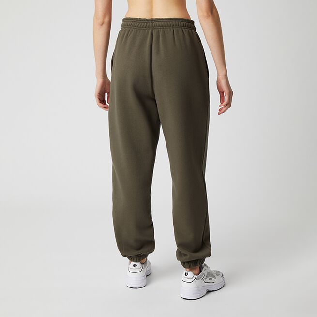 Studio Joggebukser Green