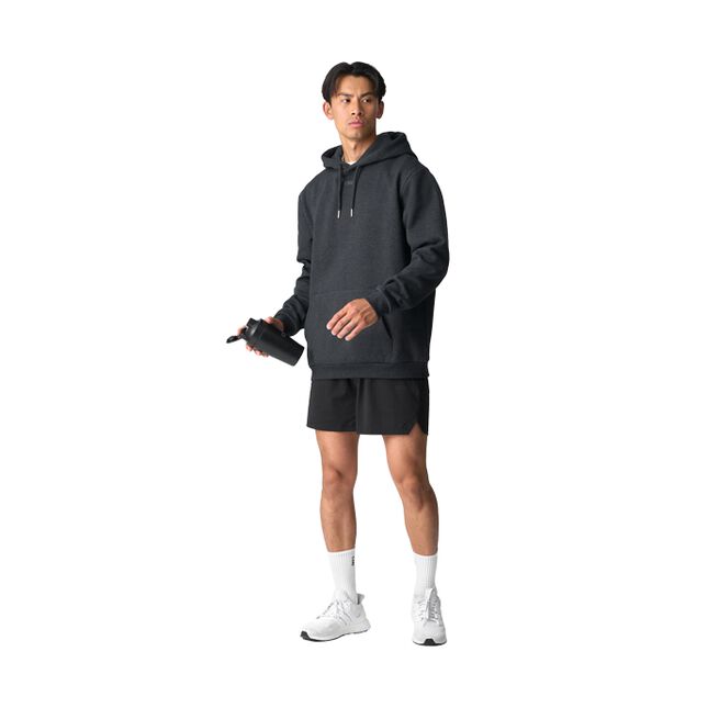 Everyday Hoodie Grå