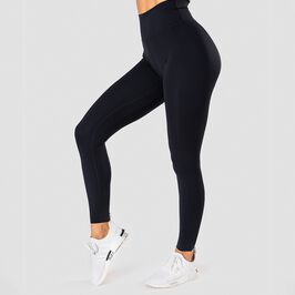 Nimble Tights, Black, L  Nimble Tights, Black
